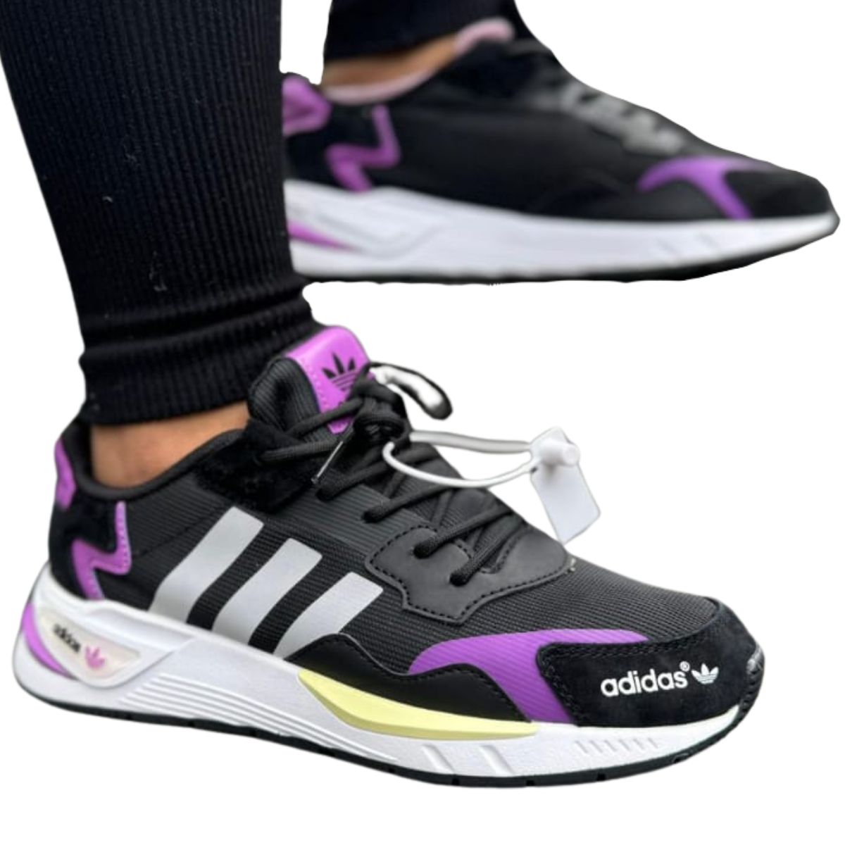 ZAPATILLAS ADIDAS CHINAX MUJER